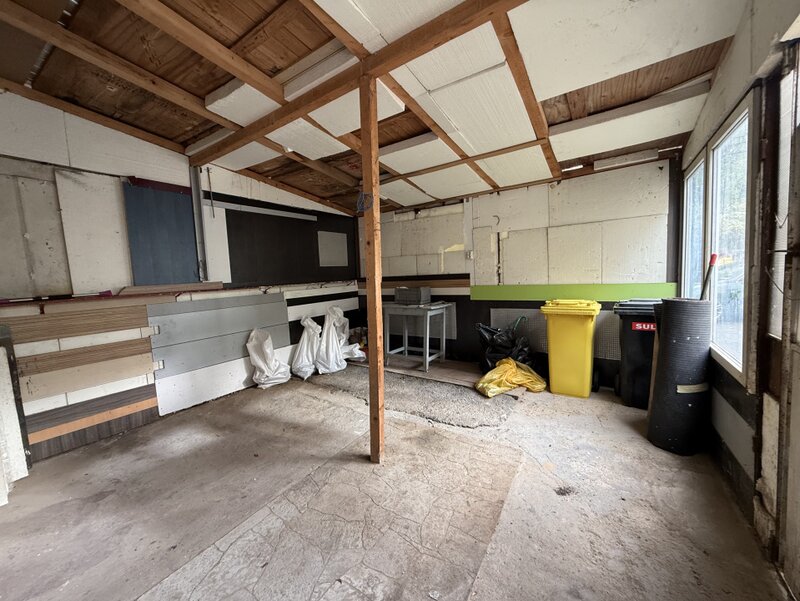 Teren cu casa de renovat Bulevardul Basarabia Murgeni comision zero