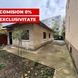 Teren cu casa de renovat Bulevardul Basarabia Murgeni comision zero